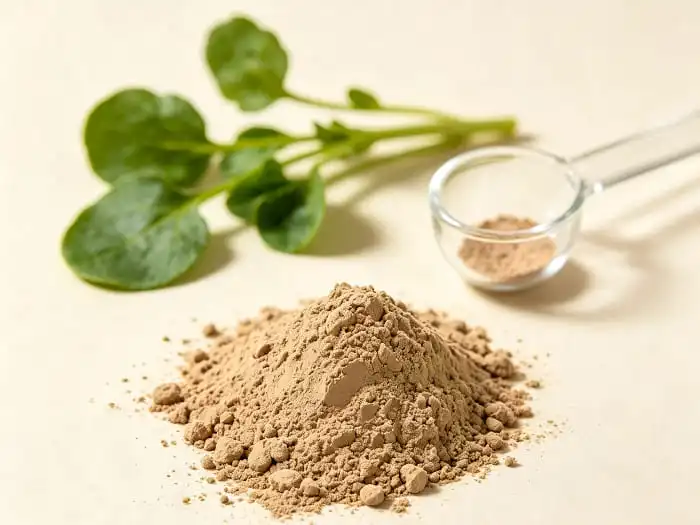 Watercress Extract vs Broccoli Extract for Nutrition Uses